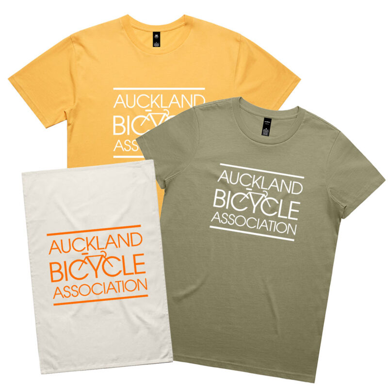 Auckland Bicycle Association Thumbnail