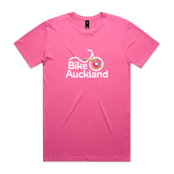 Bike Auckland – Regular fit (men's sizing) Thumbnail